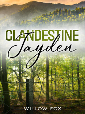 cover image of Clandestine